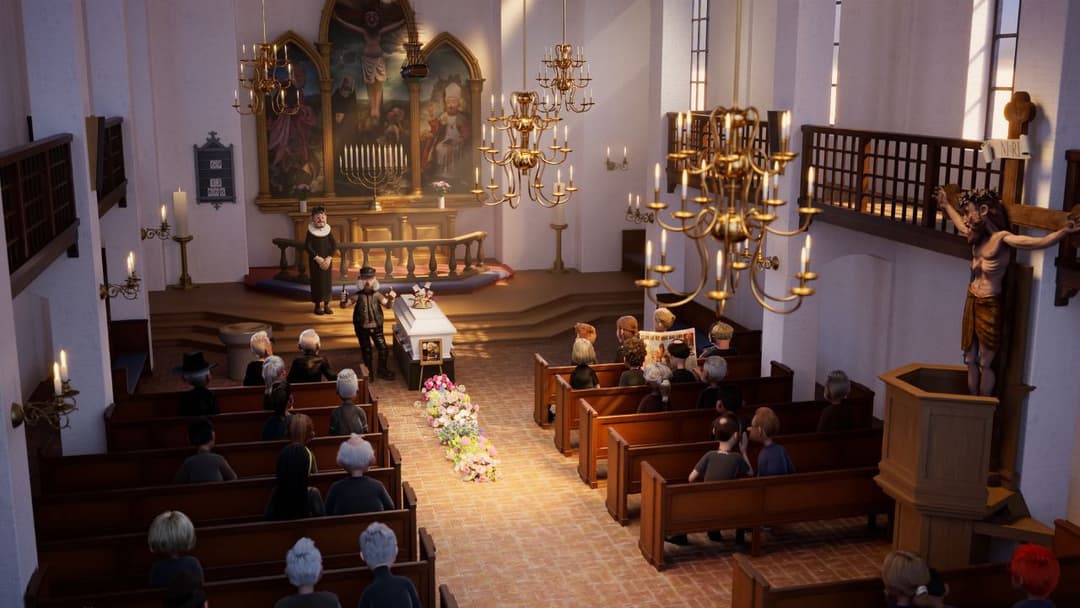 Ternet Ninja 3 backdrop 4