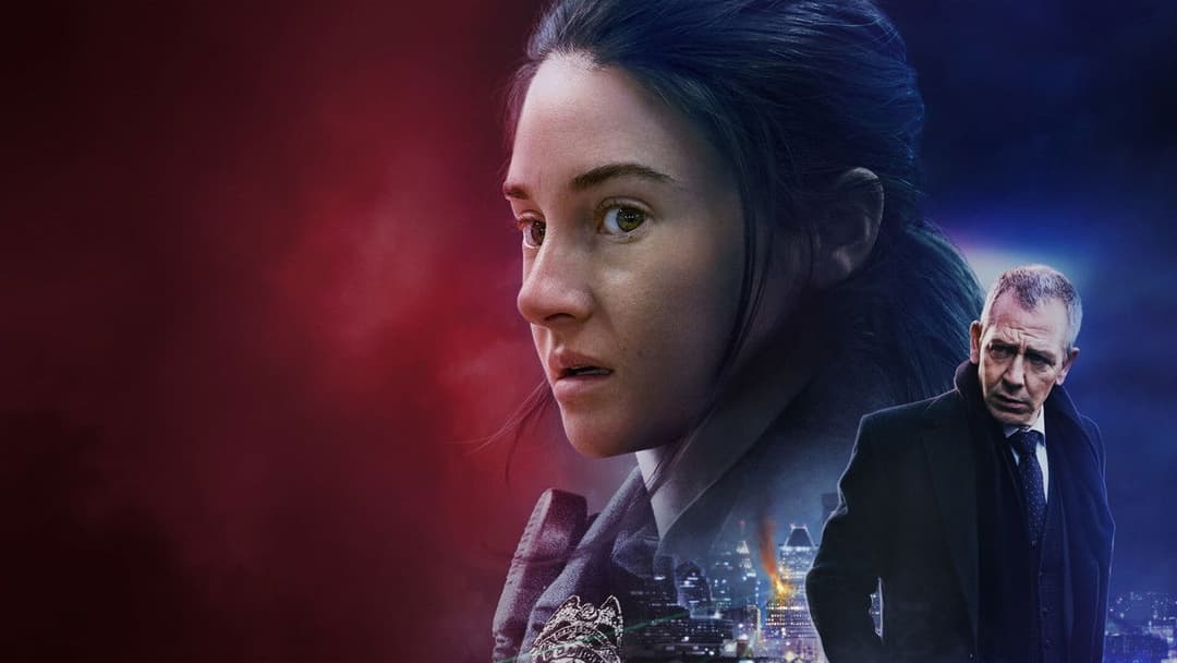 Зловити вбивцю backdrop 8