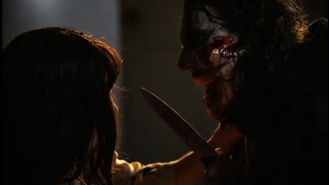 Peter Pan's Neverland Nightmare backdrop 19