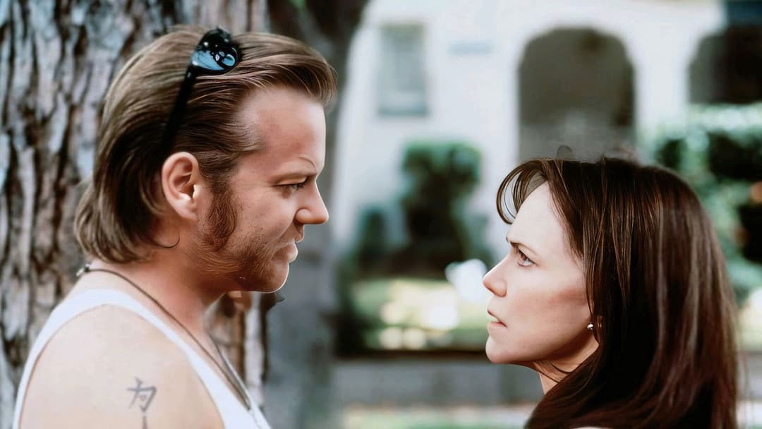 Auge um Auge backdrop 11