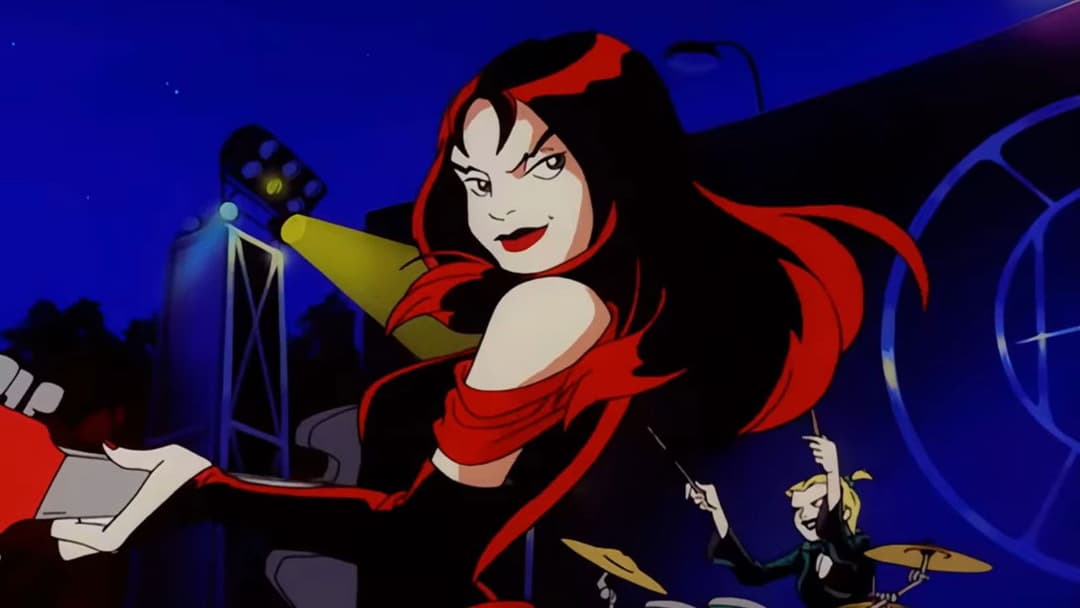 Scooby-Doo! und das Geheimnis der Hexe backdrop 15