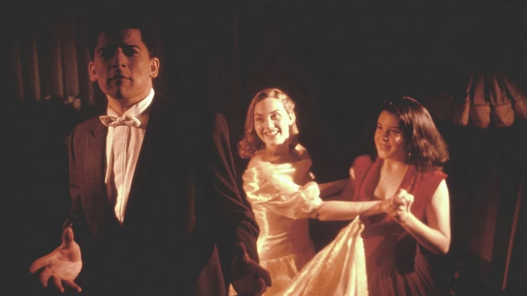 Heavenly Creatures backdrop 11