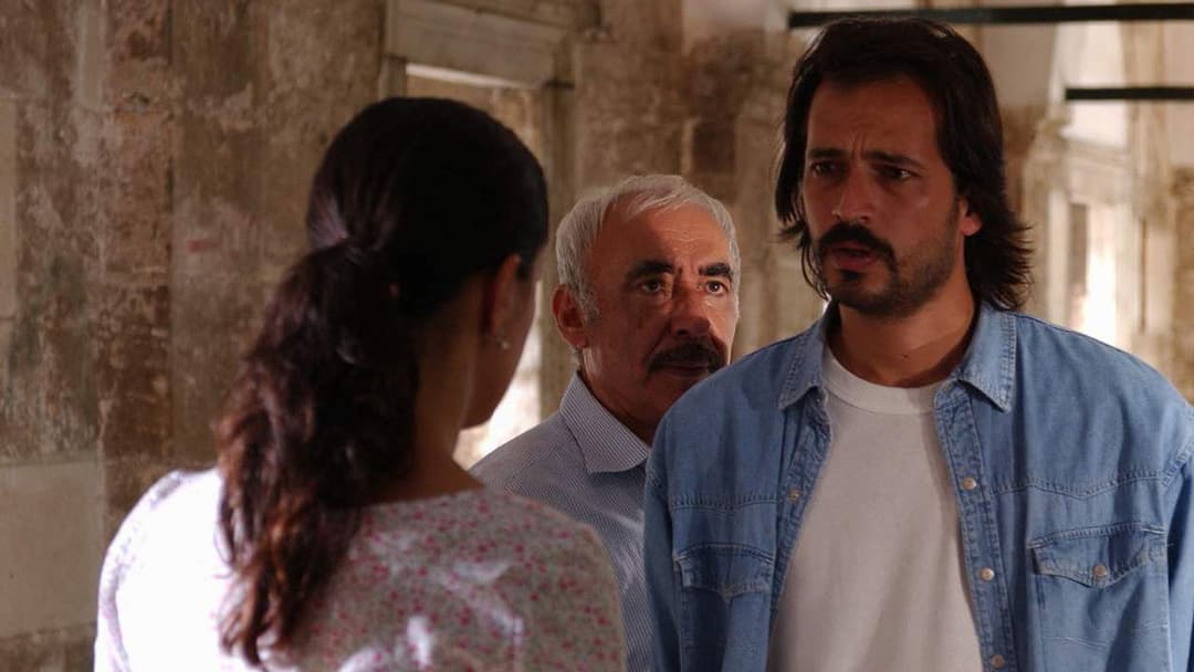 Gönül Yarası backdrop 4