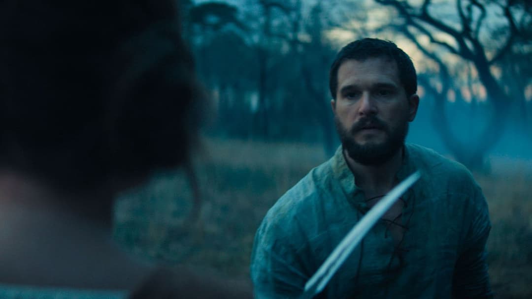 The Dreadful backdrop 10