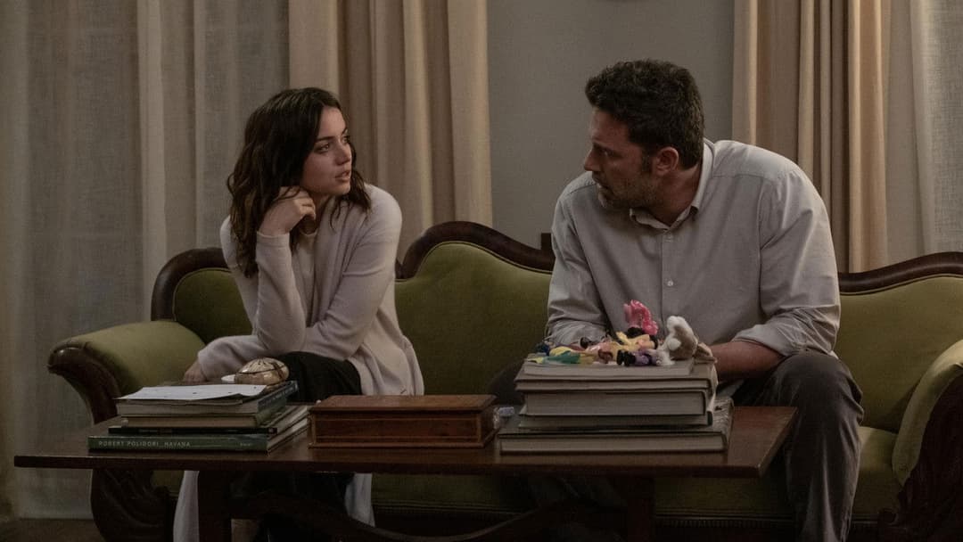 Глибокі води backdrop 5