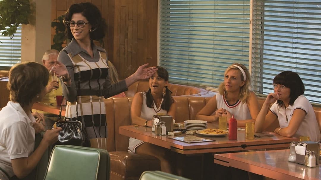 Battle of the Sexes - Gegen jede Regel backdrop 20