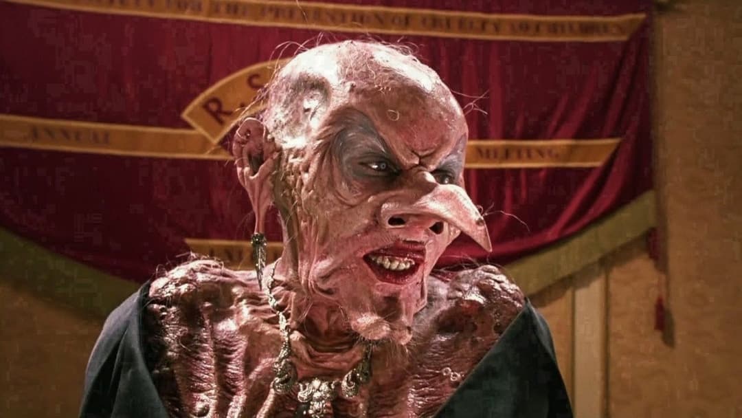 Hexen hexen backdrop 4