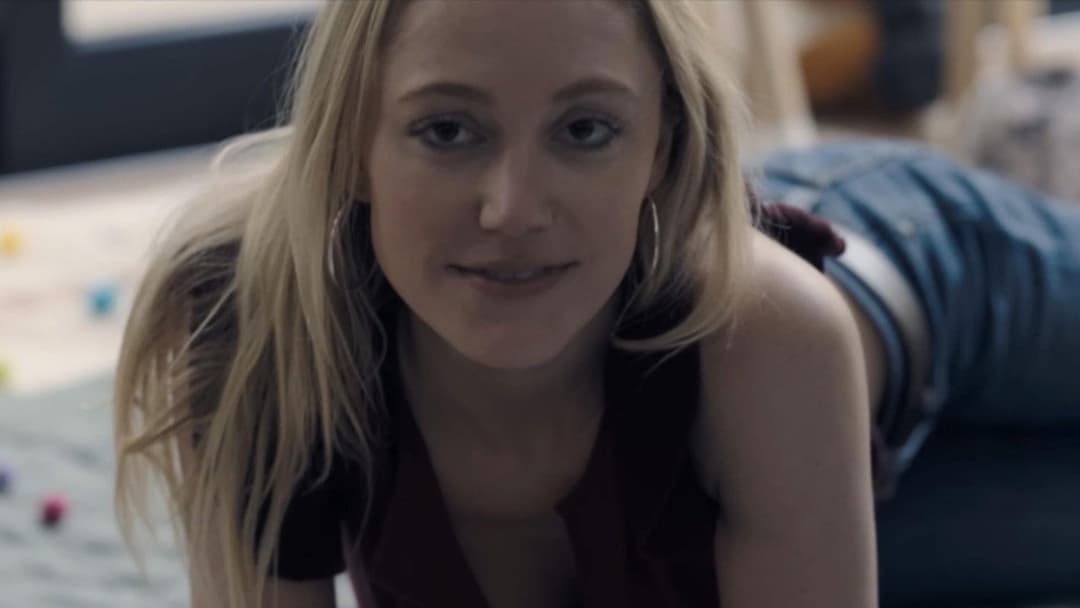 Die Hand an der Wiege backdrop 4