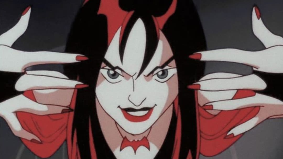 Scooby-Doo! und das Geheimnis der Hexe backdrop 20