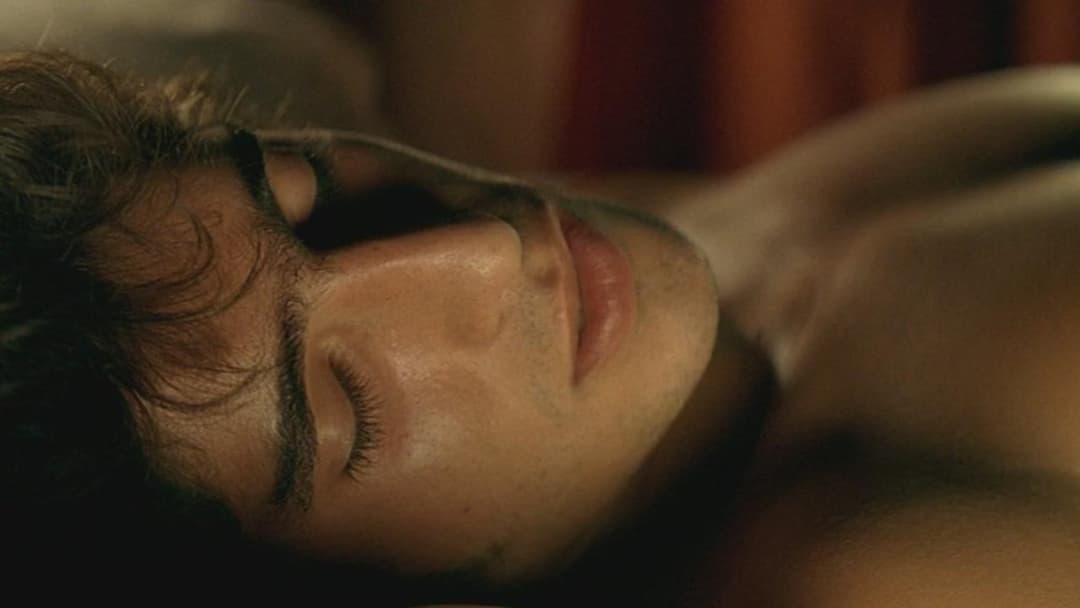 La Mala Educación - Schlechte Erziehung backdrop 9