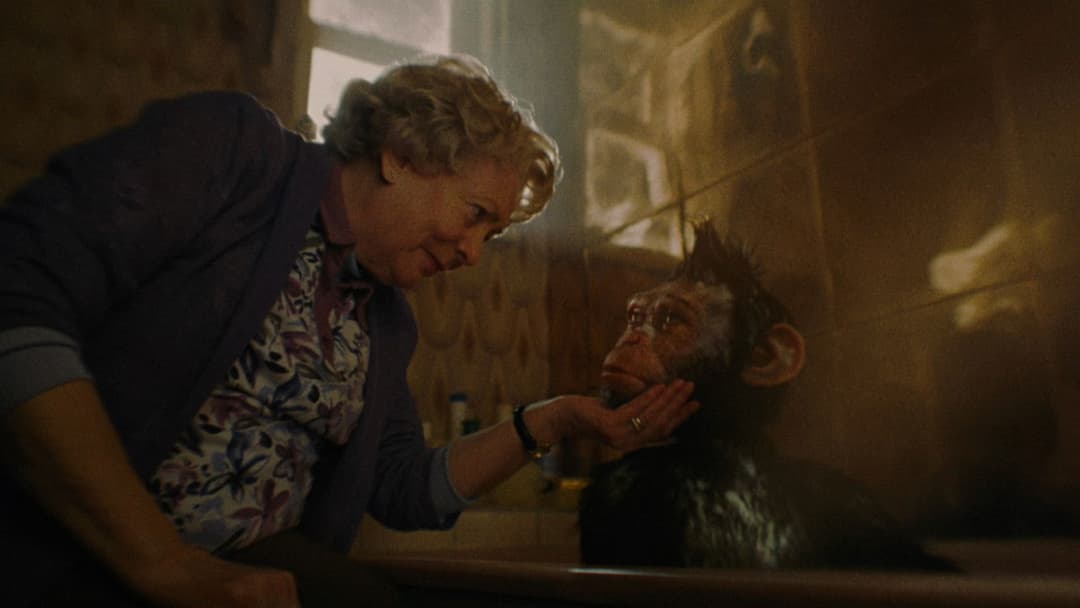 Better Man - Die Robbie Williams Story backdrop 7