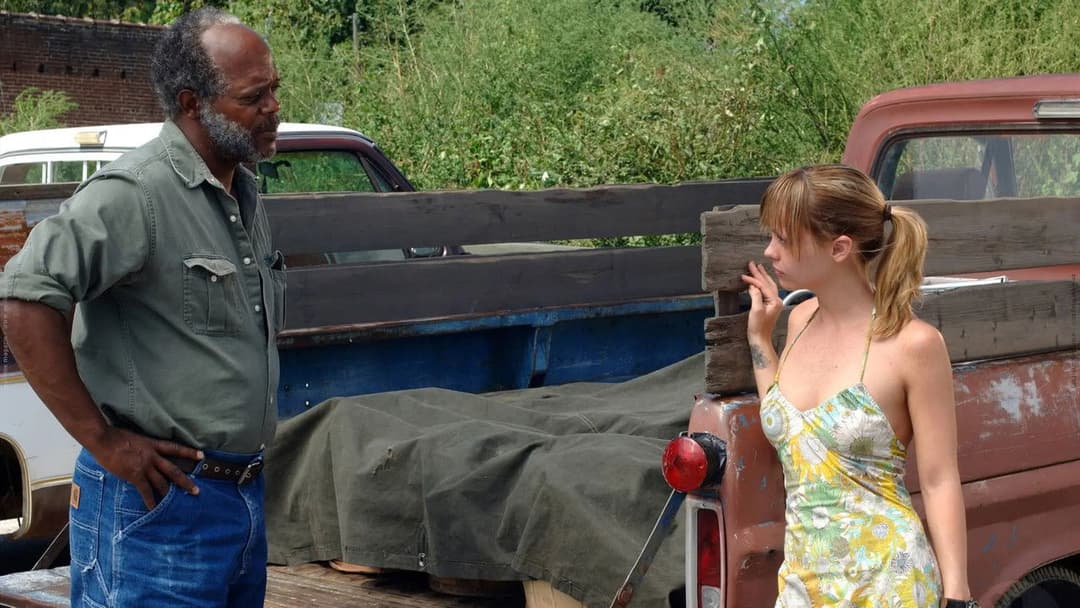 Стогін чорної змії backdrop 6