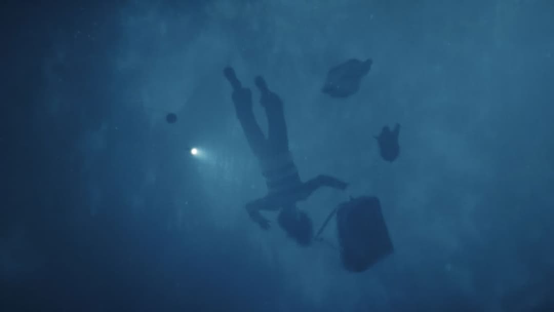 Маревокрай backdrop 5