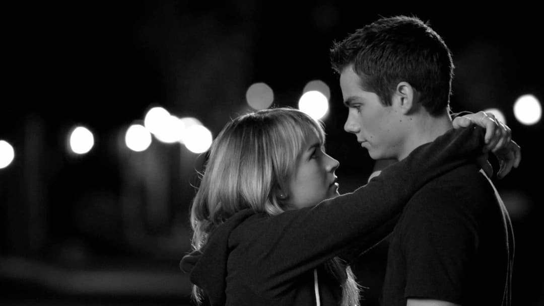 The First Time backdrop 3