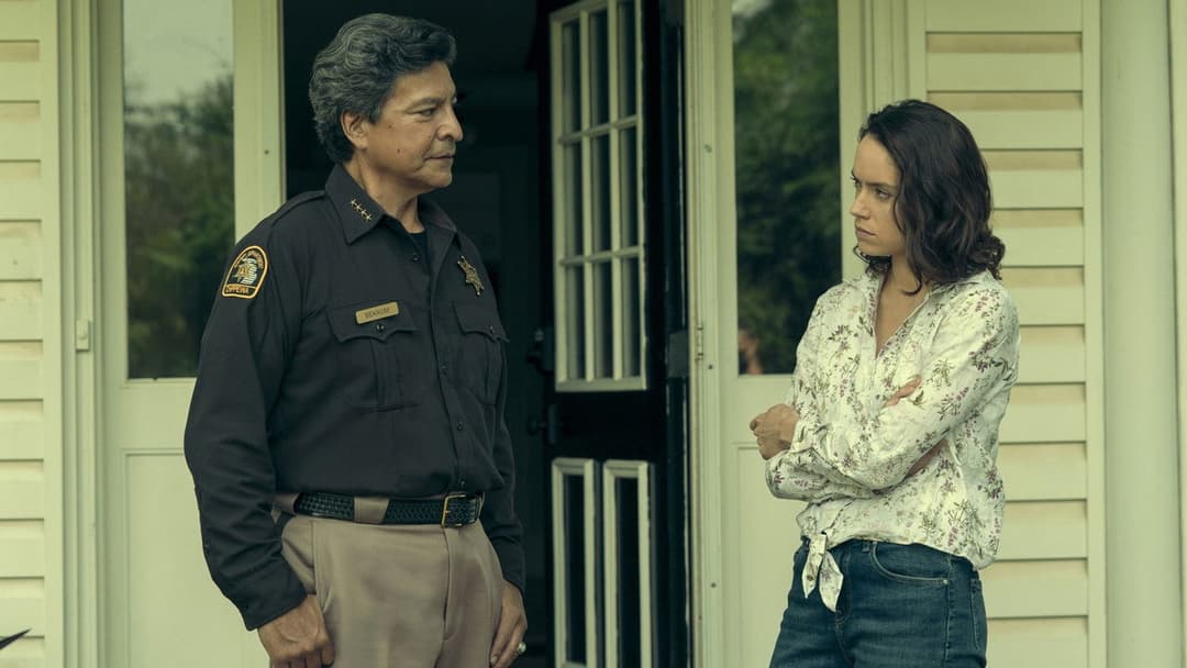 Das Erwachen der Jägerin backdrop 7