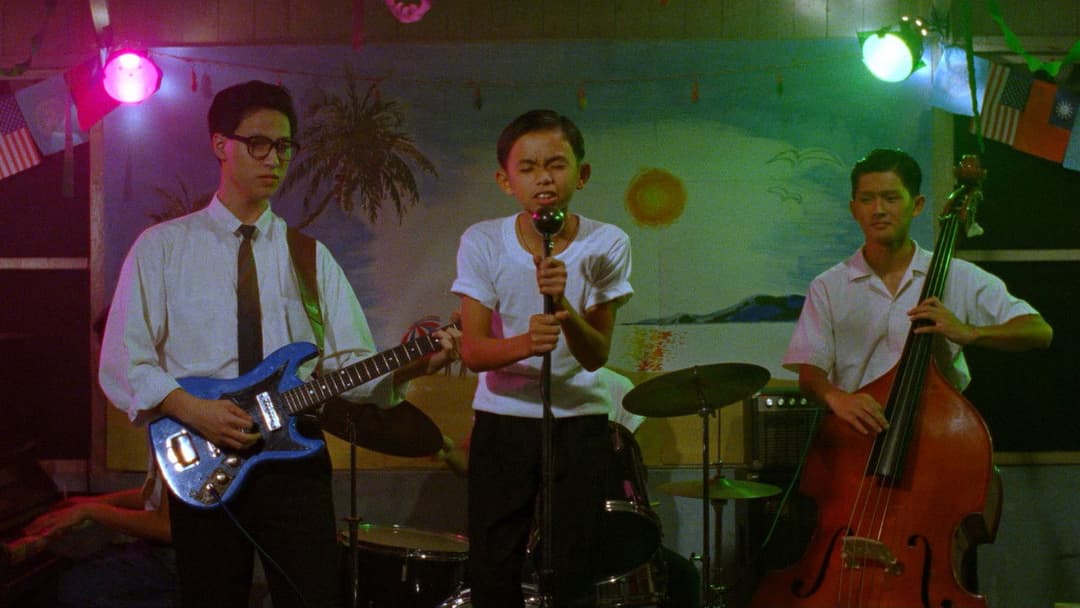 Ein Sommer zum Verlieben backdrop 11