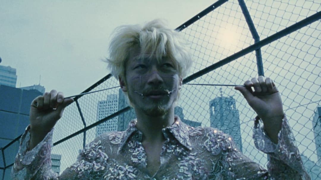 Ichi the Killer backdrop 9