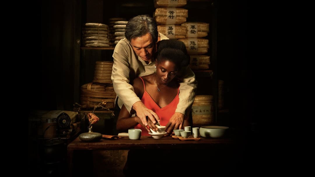 Black Tea backdrop 3