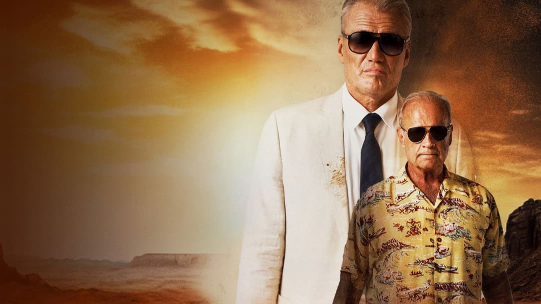 Wanted Man backdrop 3