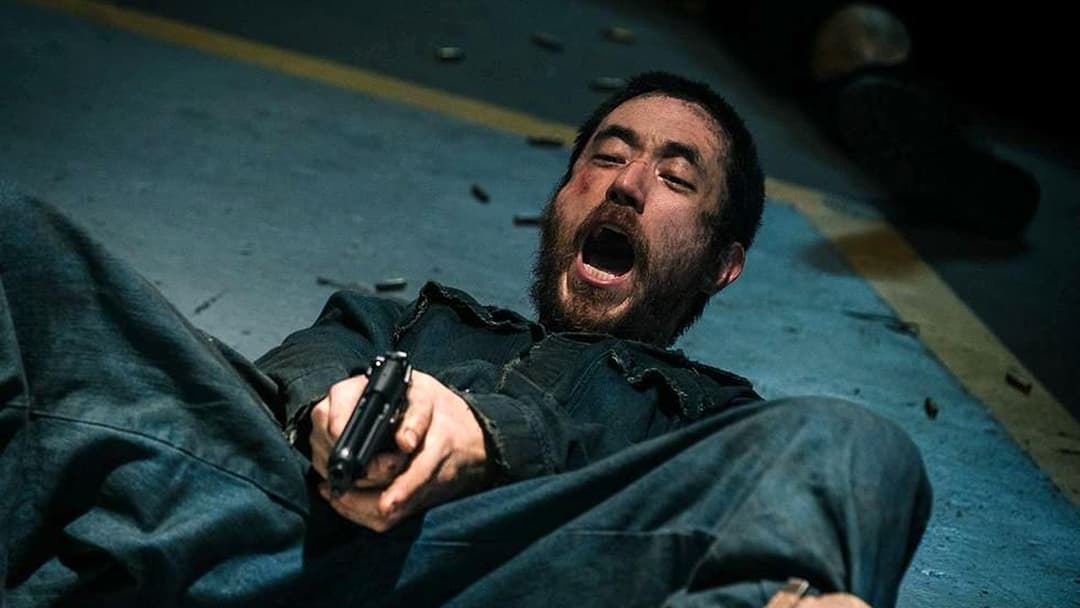 Пробивний чувак backdrop 19