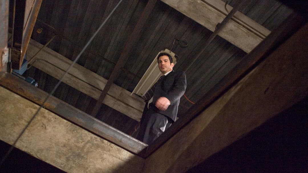 Devil - Fahrstuhl zur Hölle backdrop 14