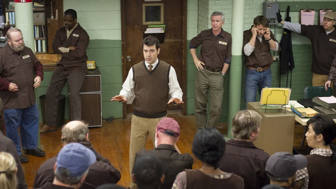 Das wundersame Leben von Timothy Green backdrop 15