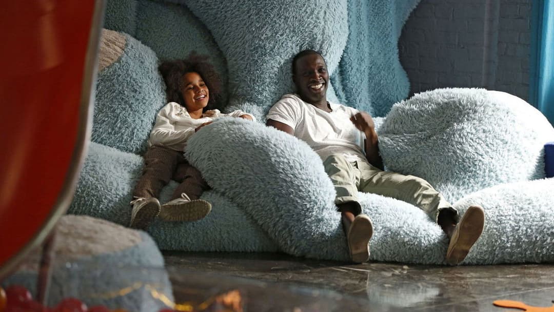 Plötzlich Papa backdrop 8