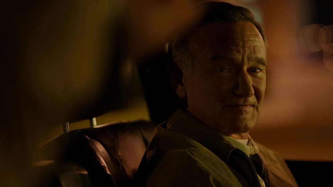 Бульвар backdrop 8