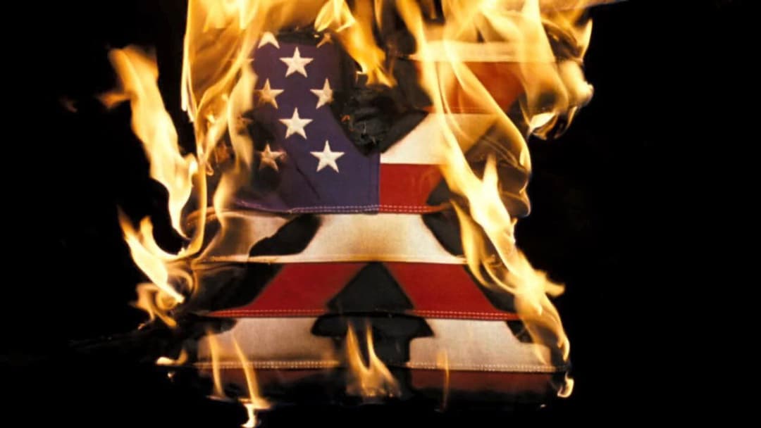 Malcolm X backdrop 12