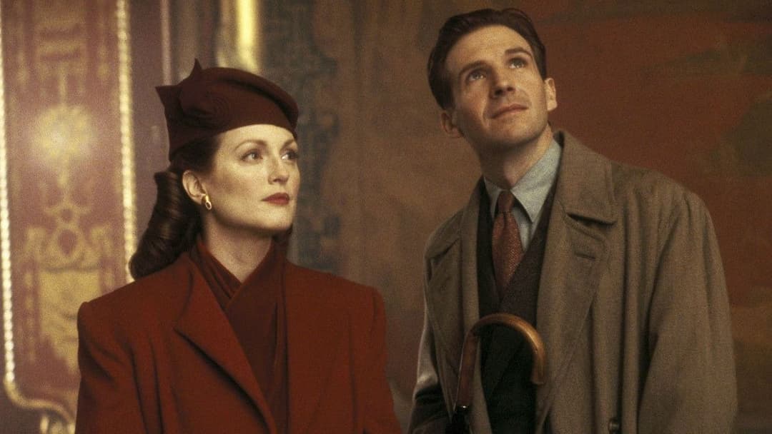 Кінець роману backdrop 8