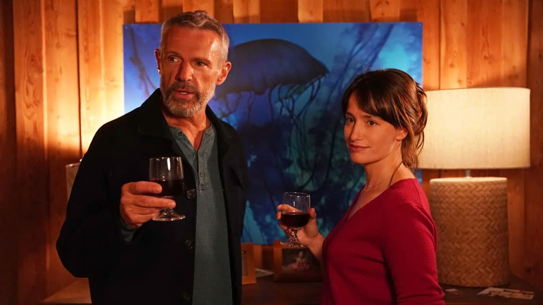 Les Choses simples backdrop 7