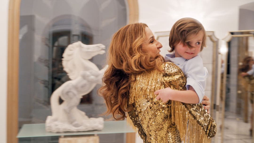 Голос кохання backdrop 14