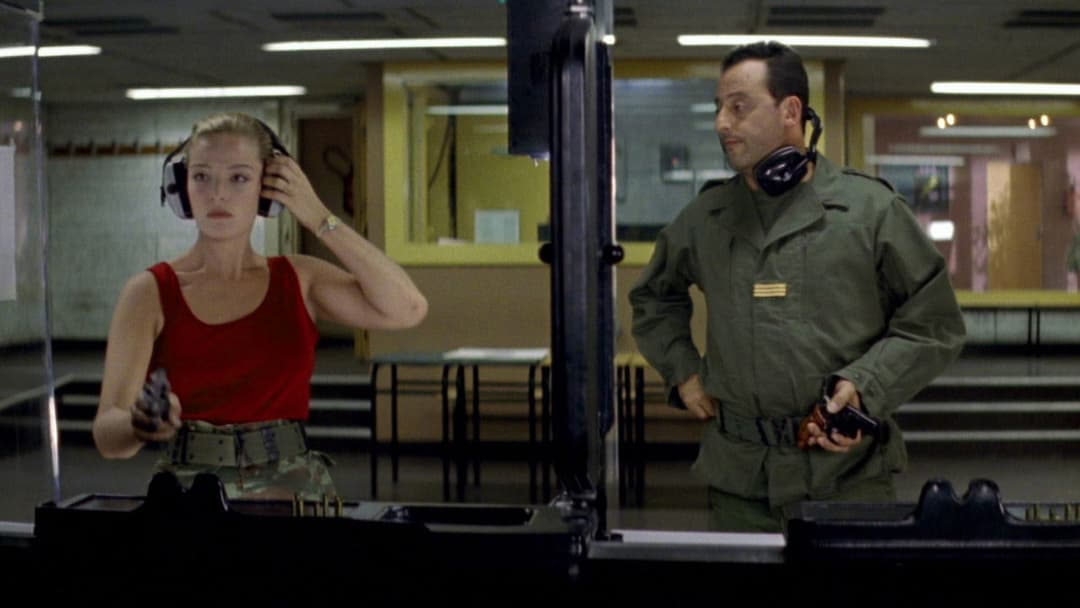 Operation Corned Beef backdrop 3