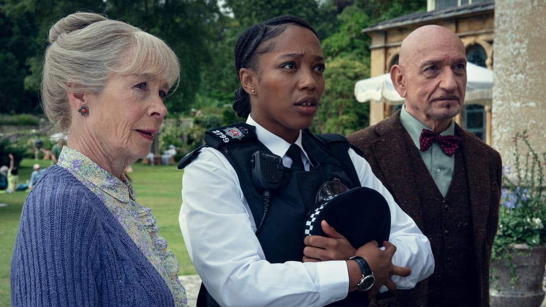 The Thursday Murder Club backdrop 8