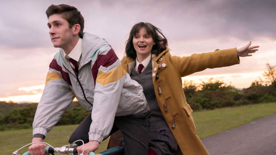 Dating Amber backdrop 18