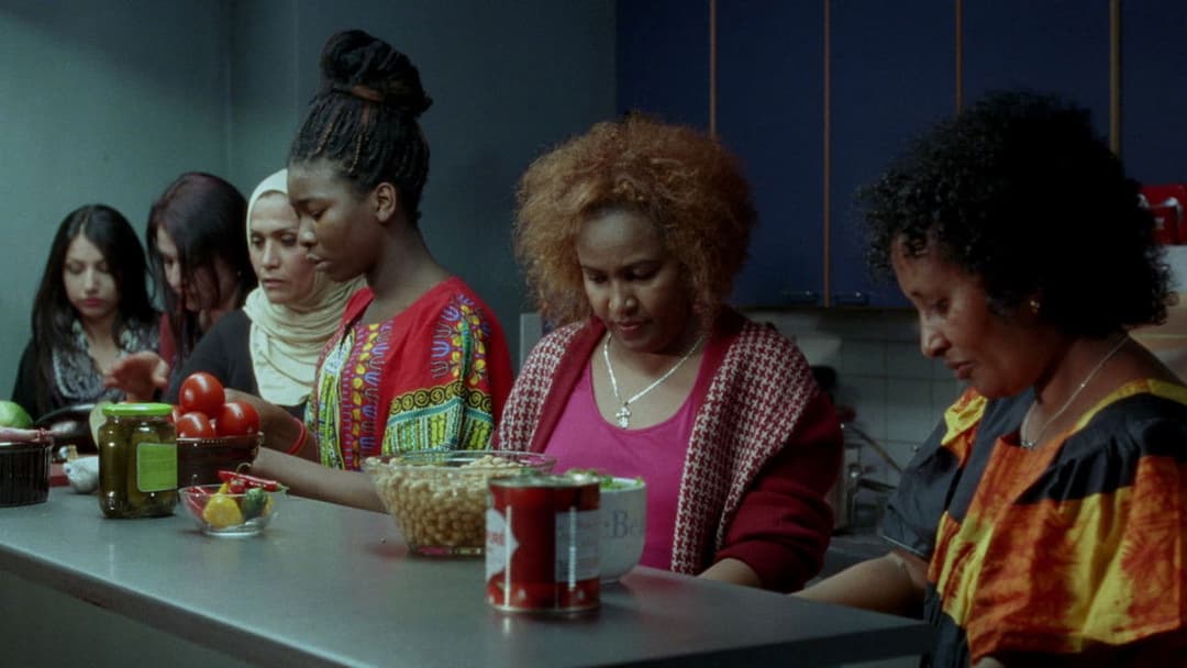 Die andere Seite der Hoffnung backdrop 5