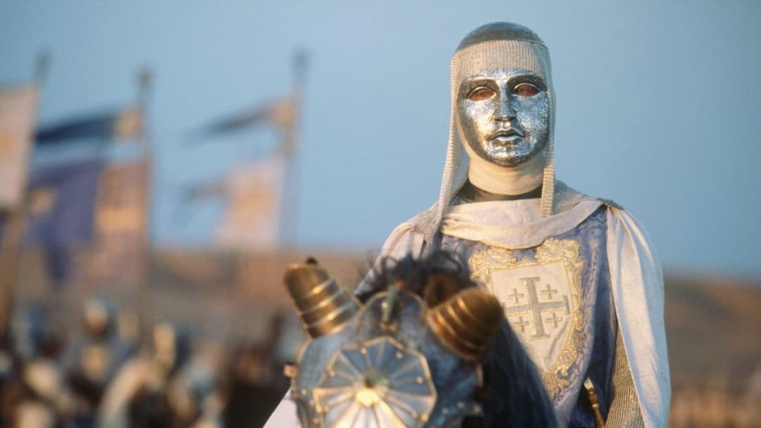 Царство небесне backdrop 9