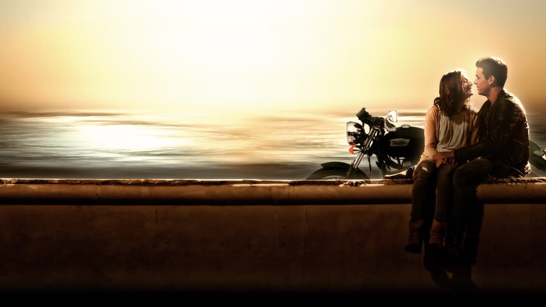 Three Steps Above Heaven backdrop 10