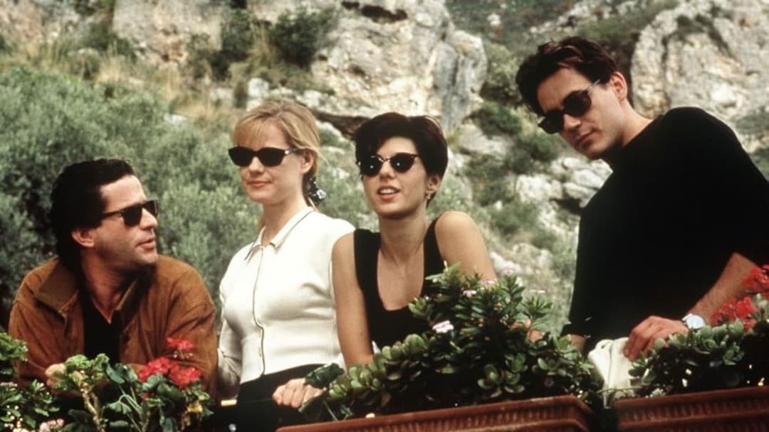 Nur für Dich backdrop 4