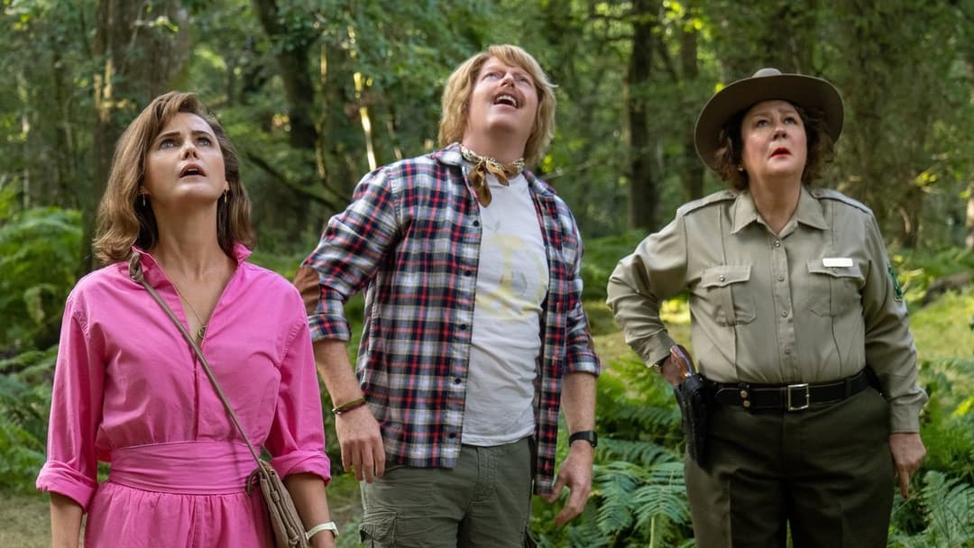 Cocaine Bear backdrop 19