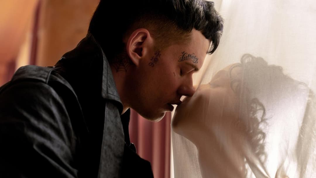 Ворон backdrop 6