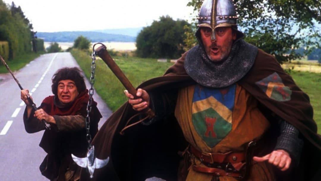 Die Zeitritter - Auf der Suche nach dem heiligen Zahn backdrop 2