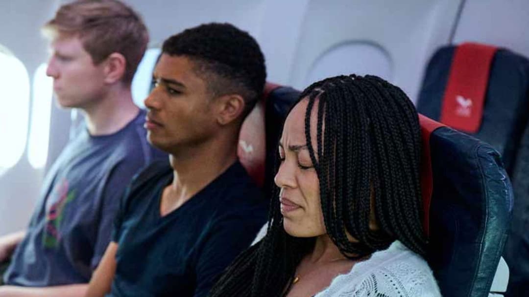 Немає шляху вгору backdrop 10