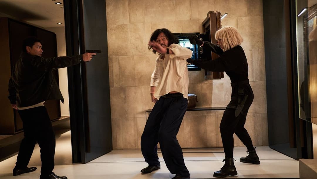 Canary Black backdrop 19