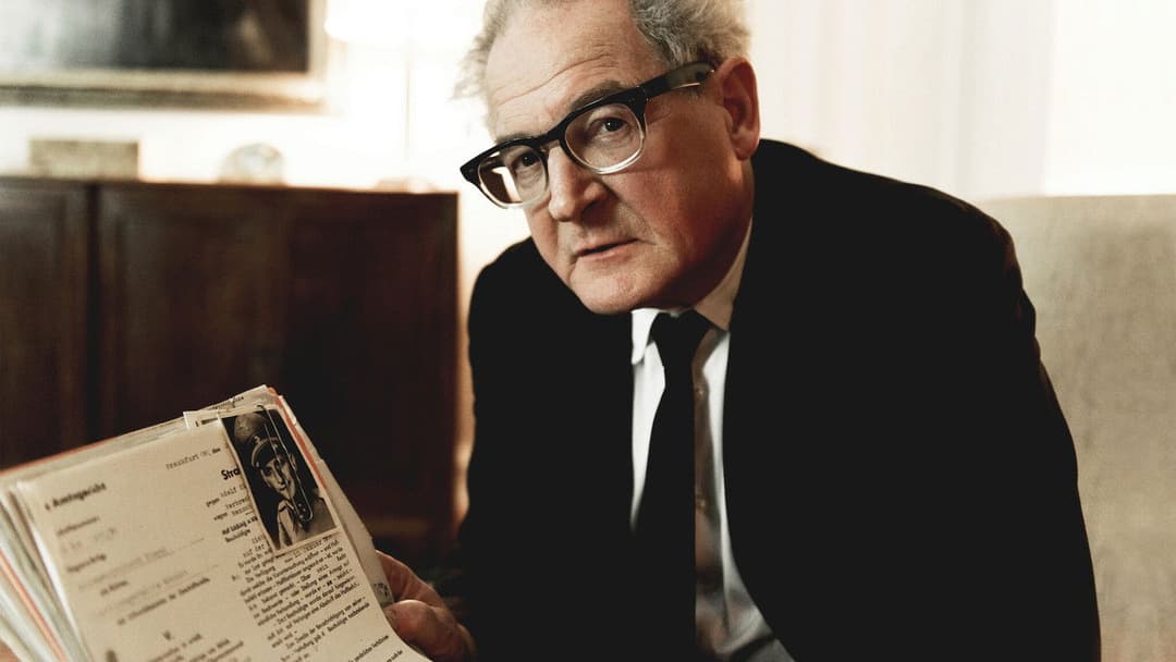 Der Staat gegen Fritz Bauer backdrop 5