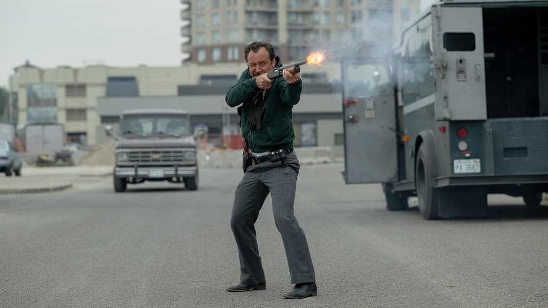 Кривавий лідер backdrop 16