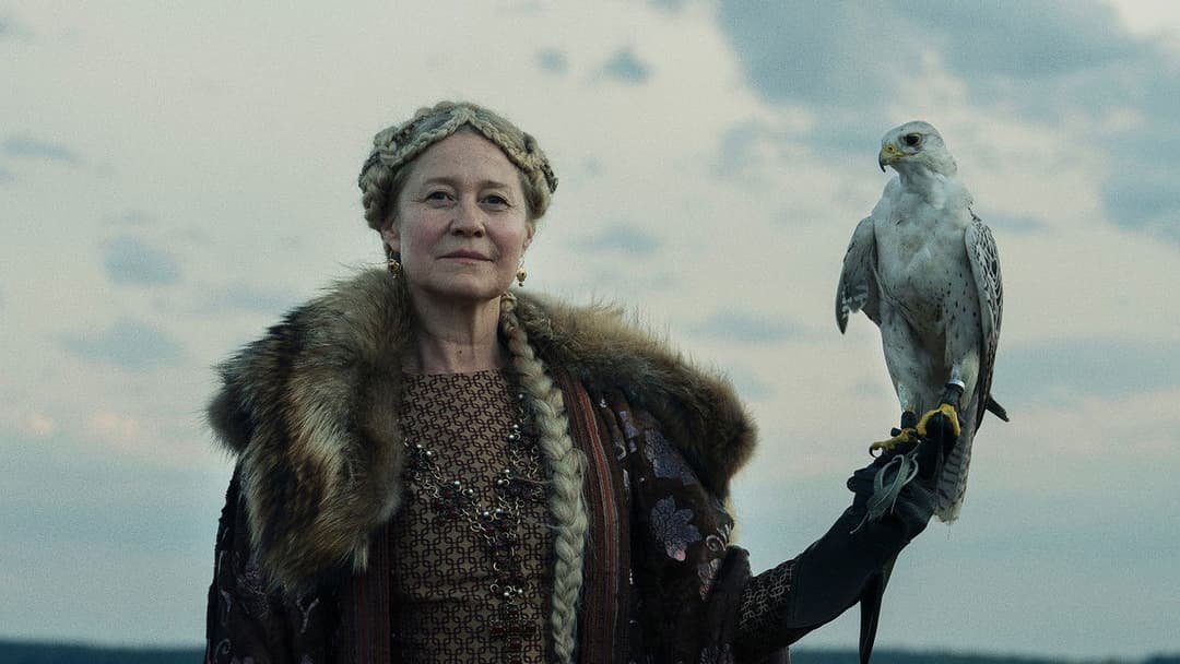 Die Königin des Nordens backdrop 6