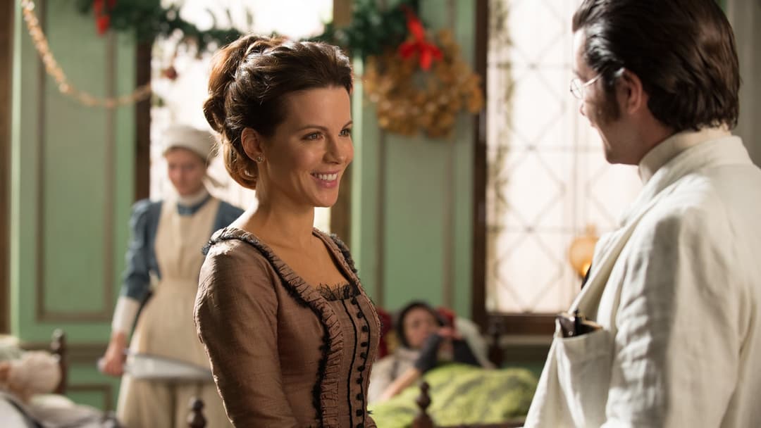 Stonehearst Asylum backdrop 3