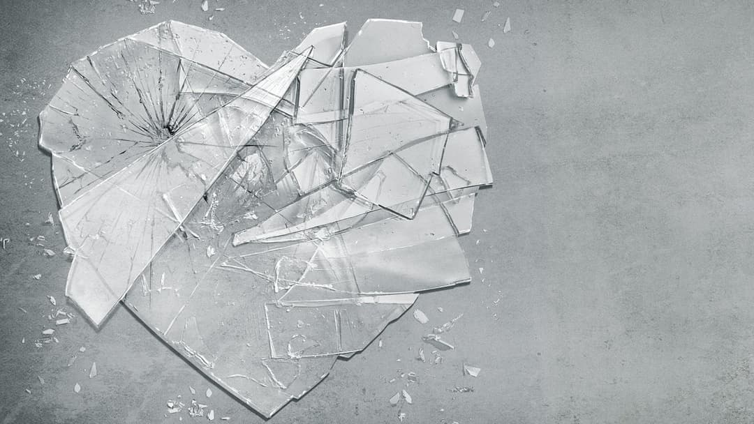 The Normal Heart backdrop 1