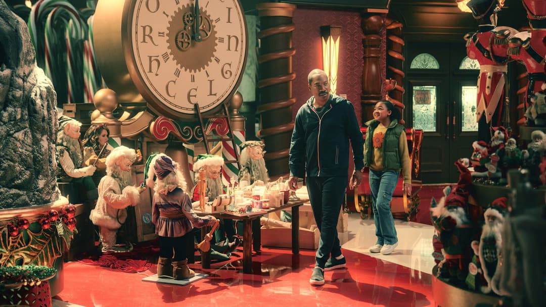 Карамельна вулиця backdrop 12